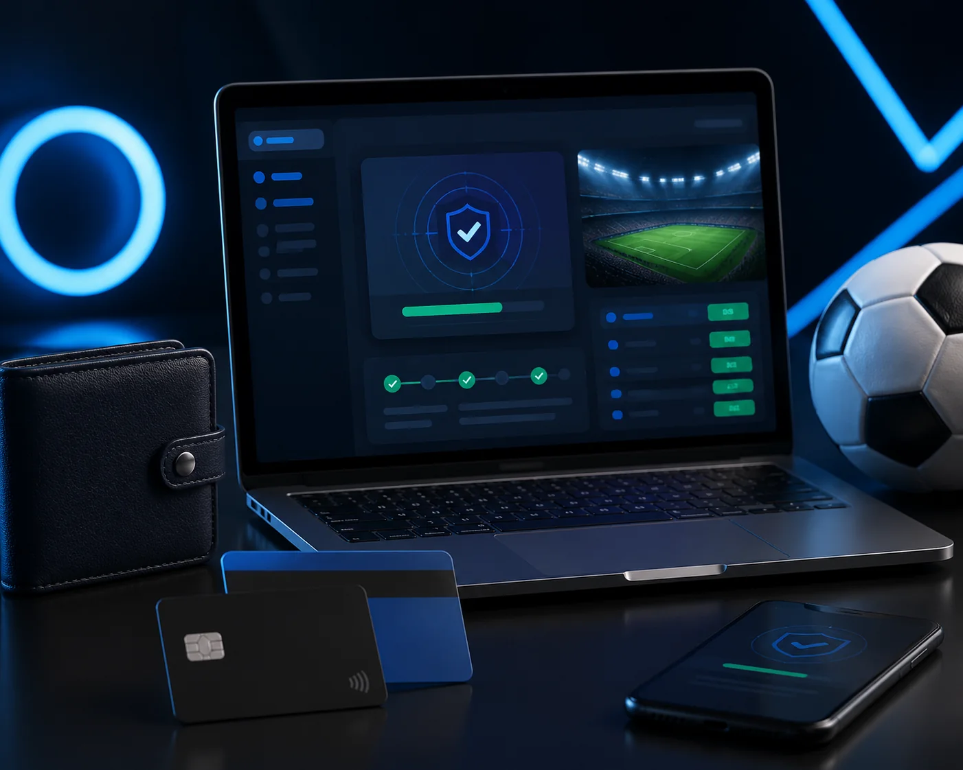 goldbet it scommesse: controlla pagamenti e verifica del conto